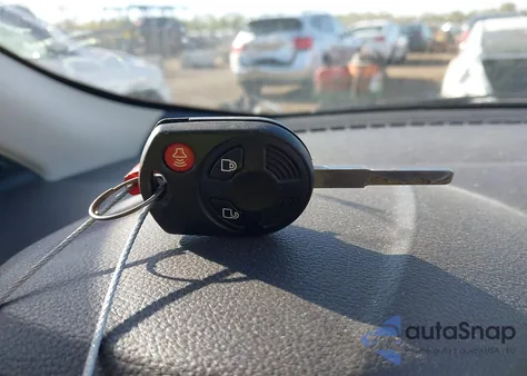 2018 Ford Escape Se z USA, uszkodzony, nr VIN 1FMCU0GD2JUA08469